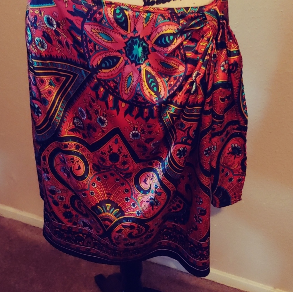 Fun skirt
